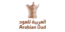 Arabian Oud logo