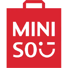 MINISO logo