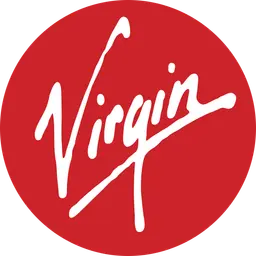 Virgin logo