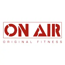 ON AIR logo