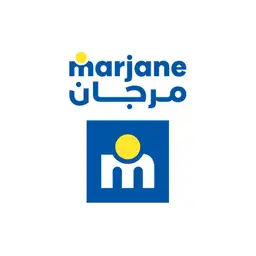 MARJANE logo